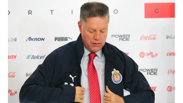 Las figuras que sonaron para las Súper Chivas 2020 y no llegaron