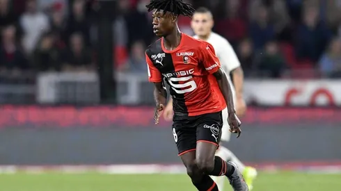 La perla francesa que el Real Madrid buscará incorporar en el mercado de pases