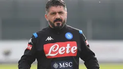 Gattuso quiere dos fichajes para hacer historia y ganarle al Barcelona