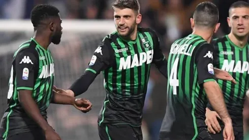 Qué canal transmite Brescia vs. Sassuolo por la Serie A de Italia