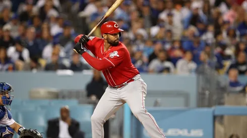 Matt Kemp encuentra club en la MLB