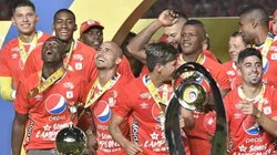 El campeón no se salva: Dimayor sancionó el Pascual por invación en la final