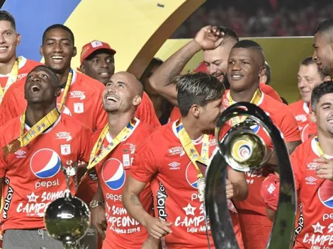 El campeón no se salva: Dimayor sancionó el Pascual por invación en la final