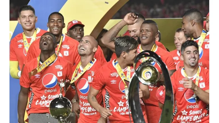 El campeón no se salva: Dimayor sancionó el Pascual por invación en la final