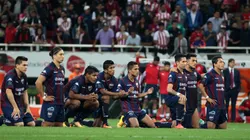 Atlante podría volver a la Ciudad de México en 2020