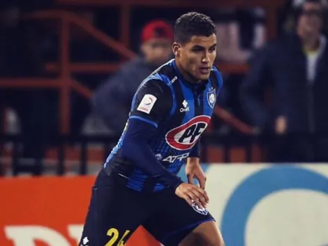 Preguntaron por Succar y respondió: "Estamos cerca, todo está encaminado"