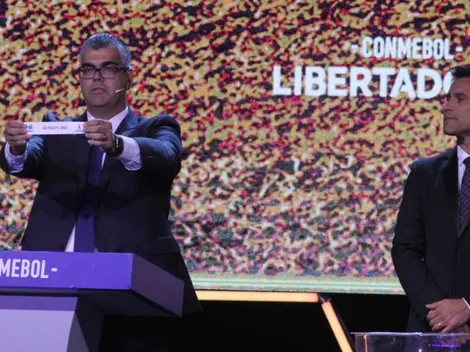 ¿Cuál es el Grupo de la Muerte de la Copa Libertadores 2020?