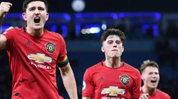 Manchester United vs. Colchester United EN VIVO ONLINE por la Copa de la Liga de Inglaterra