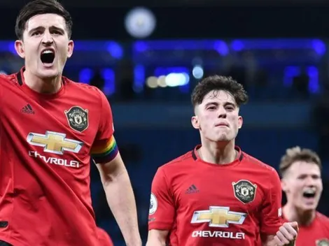 Manchester United vs. Colchester United EN VIVO ONLINE por la Copa de la Liga de Inglaterra