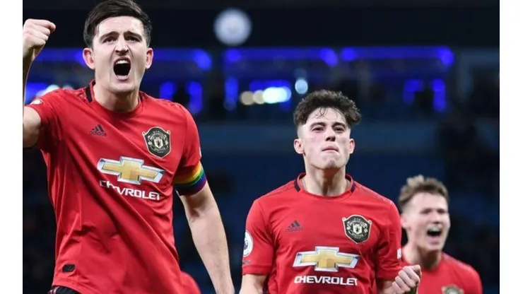 Manchester United vs. Colchester United EN VIVO ONLINE por la Copa de la Liga de Inglaterra