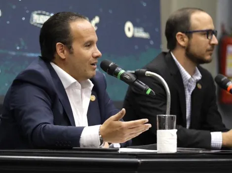 Se perfila un nuevo estadio para los partidos de la Selección Ecuador