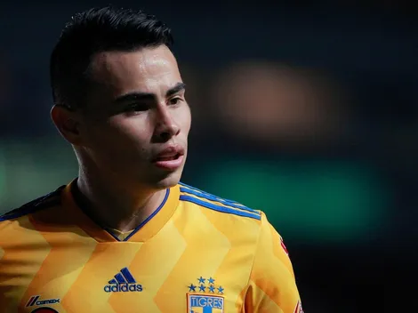 Casi afuera: Garza reveló el posible destino de Zelarayán