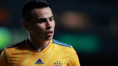 Casi afuera: Garza reveló el posible destino de Zelarayán