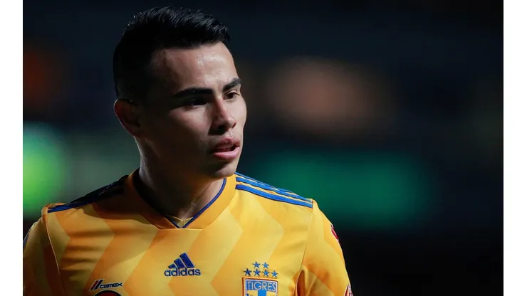 Casi afuera: Garza reveló el posible destino de Zelarayán