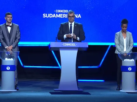 Definido: así quedaron los equipos peruanos para la Copa Sudamericana 2020