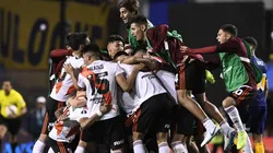Así quedó el grupo de River en la Copa Libertadores 2020