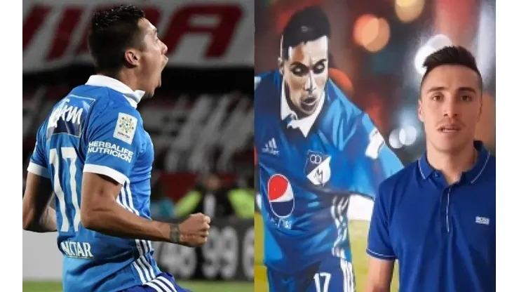 Henry Rojas