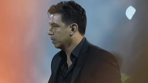 La confesión de una figura de River: "Pensé que Gallardo se iba"
