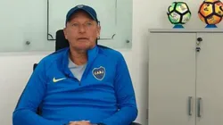 Lo despidió la nueva dirigencia de Boca y disparó contra Riquelme