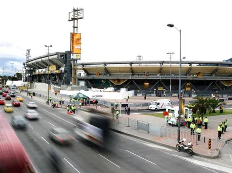 Por fin: remodelación y ampliación del estadio El Campín es un hecho