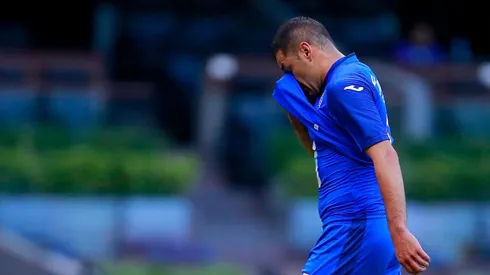 Cruz Azul y un desafortunado tuit.