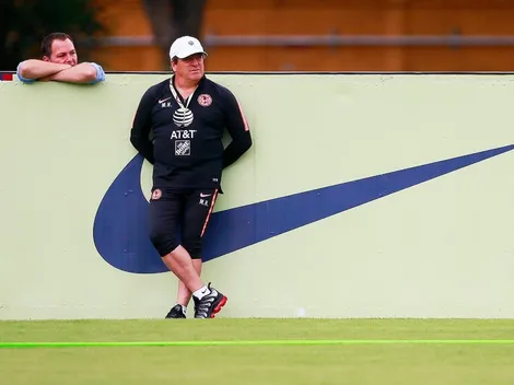 América tiene dos opciones más para reforzar el lateral