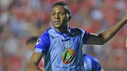 Oficial: Michael Estrada es refuerzo de Toluca