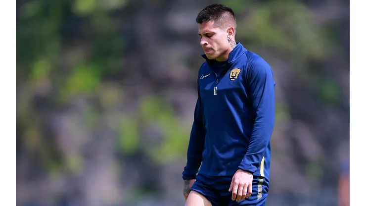 Atlas quiere a Iturbe y ofrece a dos futbolistas como trueque