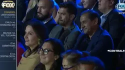 La reacción de Ramón Díaz cuando se enteró que jugará contra Boca en la Libertadores
