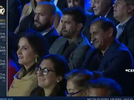 La reacción de Ramón Díaz cuando se enteró que jugará contra Boca en la Libertadores