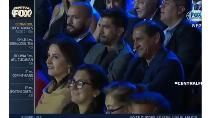 La reacción de Ramón Díaz cuando se enteró que jugará contra Boca en la Libertadores