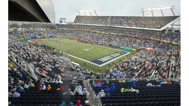 La NFL dio a conocer los seleccionados para el Pro Bowl 2020