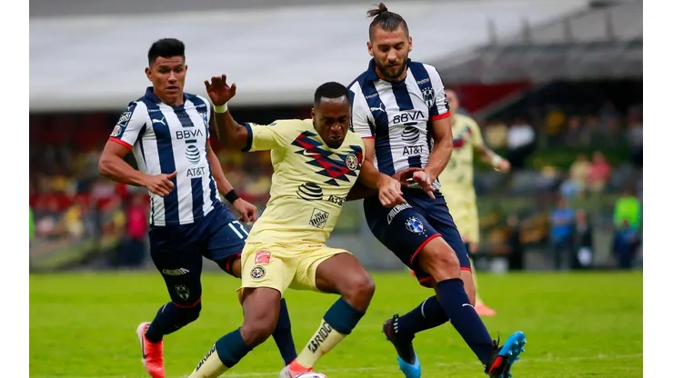 TV Azteca transmitirá la final de la Liguilla del Apertura 2019