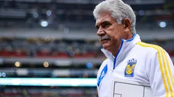 Tigres piensa en dos jugadores para reemplazar a Zelarayán