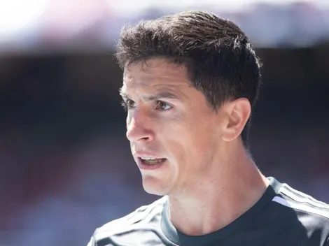 ¿Qué tiene que hacer River para retener a Nacho Fernández?