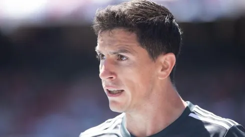 ¿Qué tiene que hacer River para retener a Nacho Fernández?