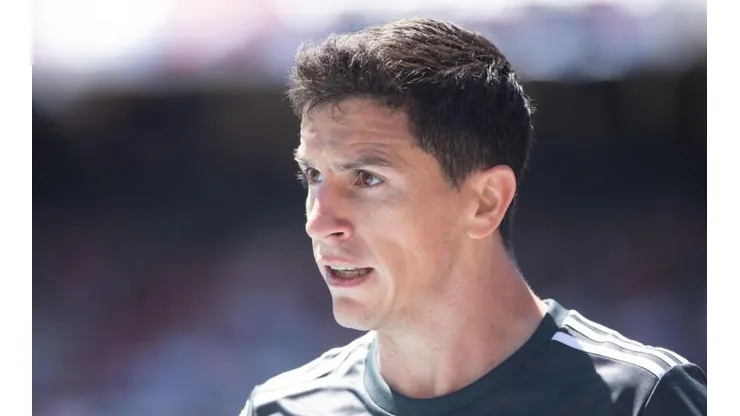 ¿Qué tiene que hacer River para retener a Nacho Fernández?