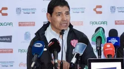 Alfonso Sosa de Necaxa