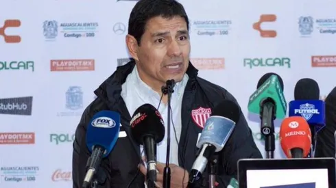 Alfonso Sosa de Necaxa