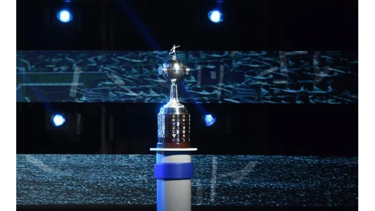 Copa Libertadores