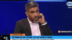 Bulos: "La clave sería que Carlitos siga como Totti en la Roma"