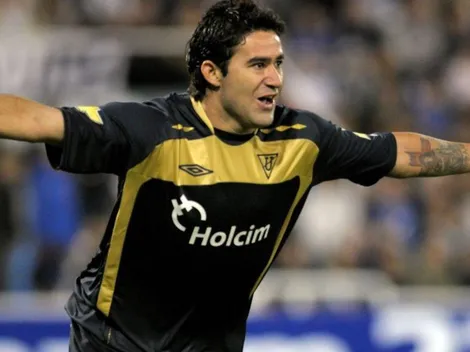 Bieler no seguirá en Independiente del Valle y le hizo un guiño a Liga de Quito