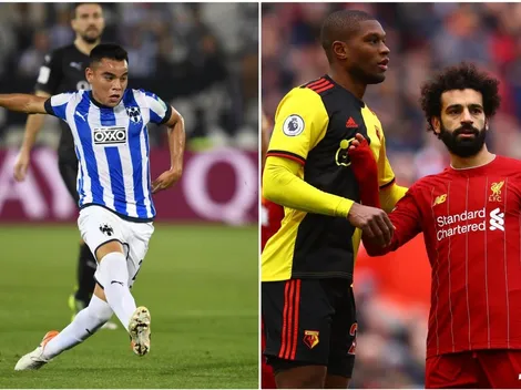 Duelo de campeones en el Mundial de Clubes: Rayados vs Liverpool