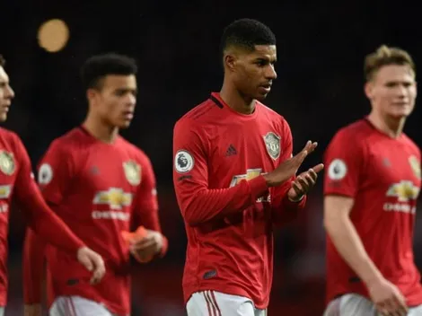 Qué canal transmite Manchester United vs. Colchester United por la Copa de la Liga de Inglaterra