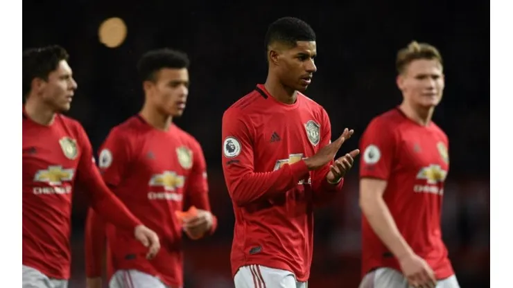 Qué canal transmite Manchester United vs. Colchester United por la Copa de la Liga de Inglaterra