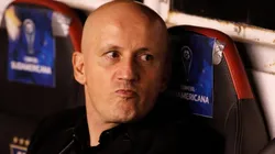 Pablo Repetto decidió continuar en el cargo.