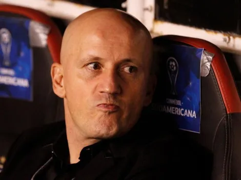 Entrenador extranjero confirmó que fue tentado por Liga de Quito