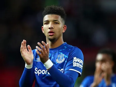 Qué canal transmite Everton vs. Leicester por la Copa de la Liga de Inglaterra