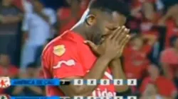 Patriotas recordó el día que mandó al América de Cali a la B y lo celebra