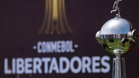 Copa Libertadores
